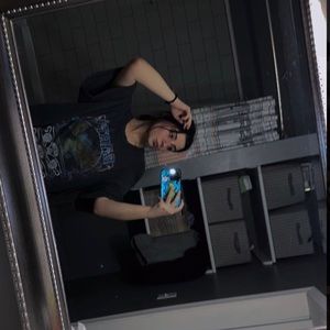 Meet your Posher, Aubrey